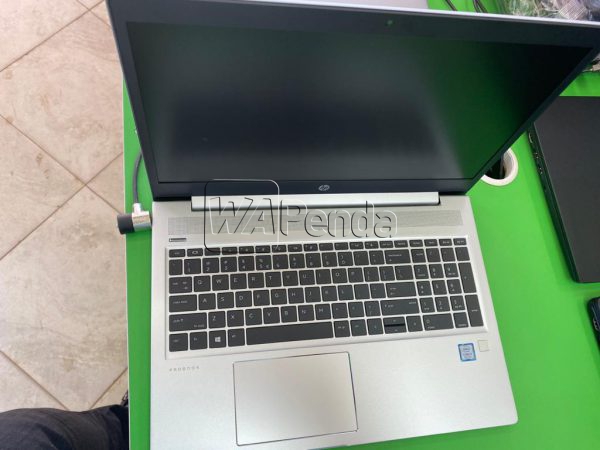 15 Inch HP Probook PC (1)