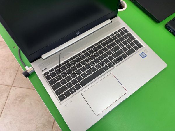 15 Inch HP Probook PC (1)