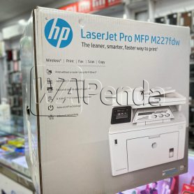 Brand New HP Laserjet Pro MFP M227fdw available in Uganda