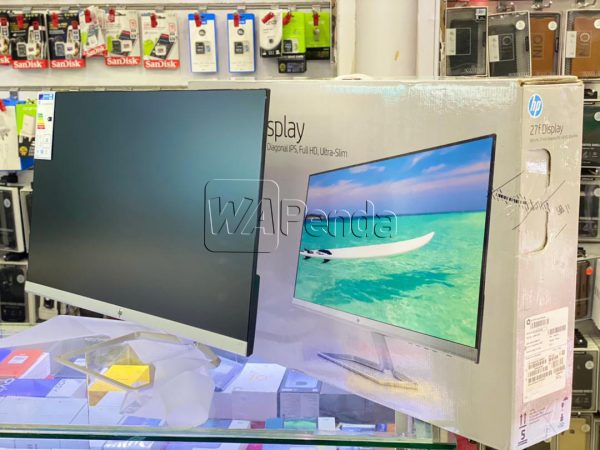 Computer Sales in Uganda