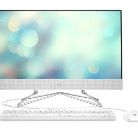 HP AIO 24-DF0256NH - TOUCH
