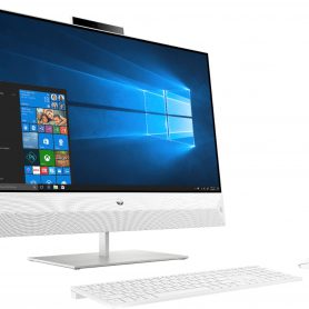 HP All-in-One 27-dp0167c (1)