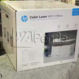 HP Color Laser MFP 179fnw