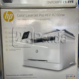 HP Color Laserjet Pro MFP M280nw