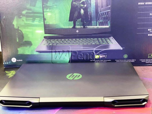 HP Gaming Laptops available at Wapenda Limited Best Computers in Kampala (1)