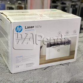HP Laser 107a