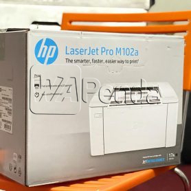 Printer HP Laserjet Pro M102a