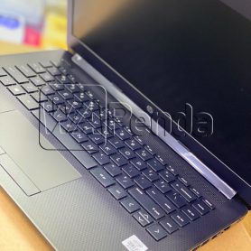 HP Notebook PCs