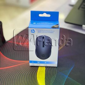 HP S1000 Plus Wireless Mouse