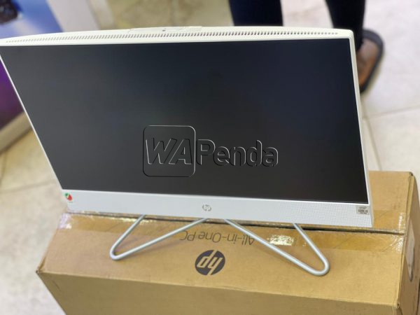 22 Inch HP All in One PC available for sale at Wapenda Limited (1)