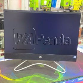 All in One Desktop PCs in Uganda available at Wapenda Limited-