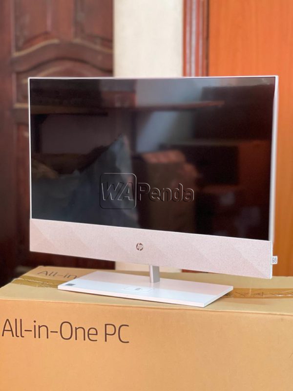 Best HP All in One PCs available at Wapenda Limited (1)