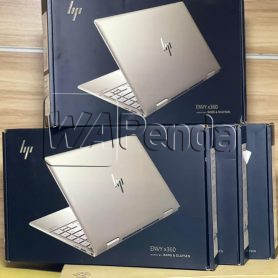 Best HP Envy X360