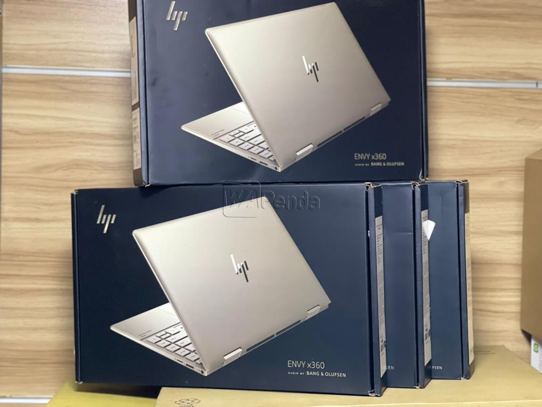 Hp ENVY X360 Intel Core I7 11Th Generation 16GB 1TB SSD HP Products hp-envy-x360-intel-core-i7-11th-generation-16gb-1tb-ssd-hp-products
