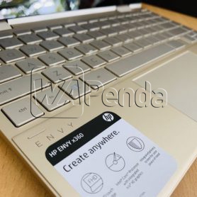 HP Envy best Laptops for sale in Uganda