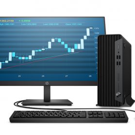 HP prodesk 400 G7 Full set Computer for sale