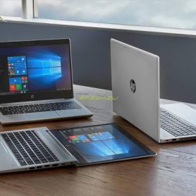 Laptop HP PROBOOK 450 G7 INTEL CORE I7 PROCESSOR 10TH Gen best laptops in Uganda
