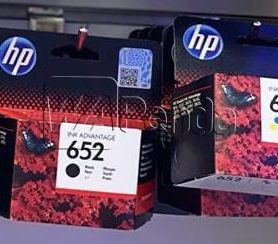 Original HP Ink 123 available at Wapenda Limited