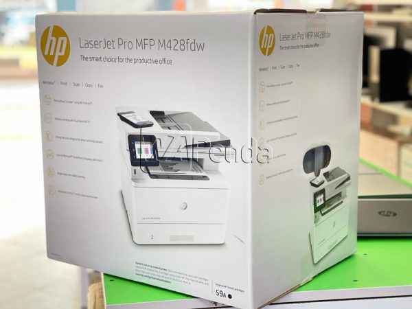 Best Brand New Business Printer HP LaserJet MFP M428fdw For Sale