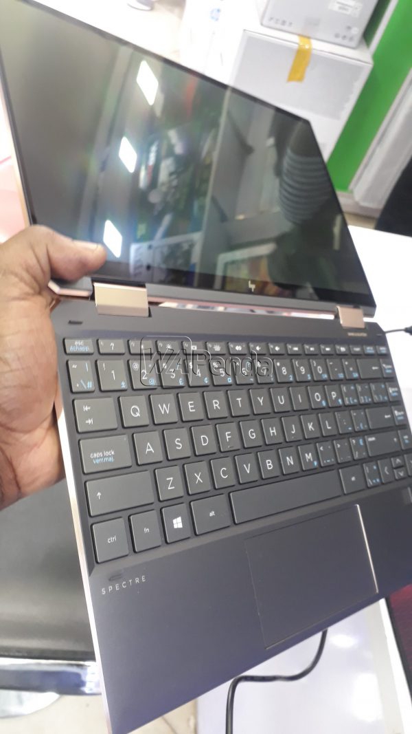 Brand New HP Spectre Laptops (1)