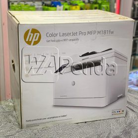 HP Color Laserjet Pro MFP M181fw