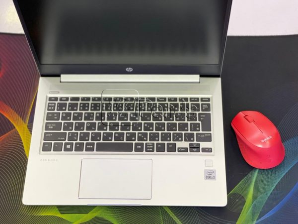 HP Probook 430 G7 Core i3 10th generation laptop (1)
