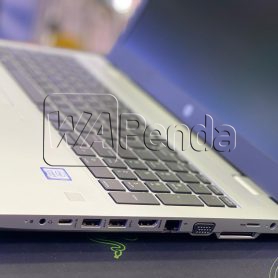 HP Probook 650 G5 Laptop, intel Core i5, 8th Generation, 16GB RAM DDR4 memory, 512GB SSD Hard Disk, DVD Rewriter HDMI, V