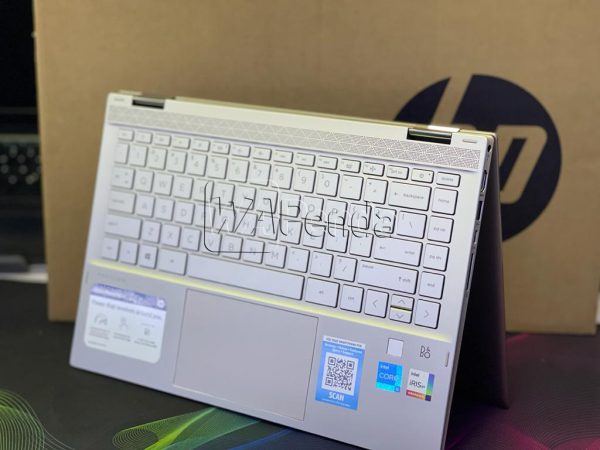 Laptop Hp Pavilion X360m , Intel Core i5, 11Th Generation (1)