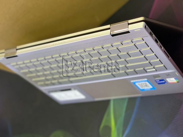 Laptop Hp Pavilion X360m , Intel Core i5, 11Th Generation (1)
