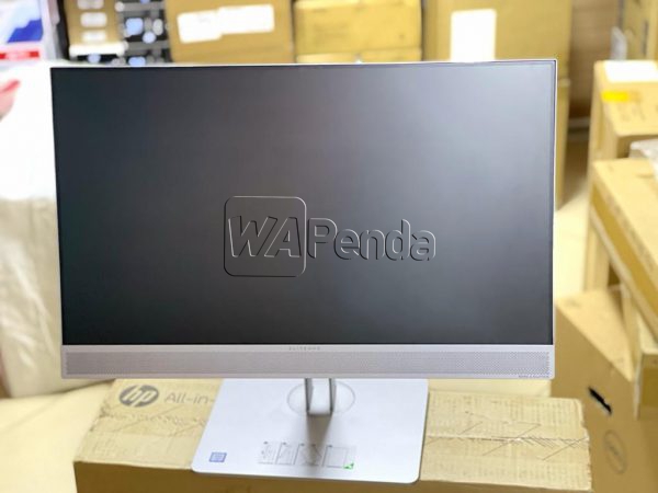 Brand New HP EliteOne 800 G4 - All-in-One - Business Computer at best price Wapenda Limited (1)