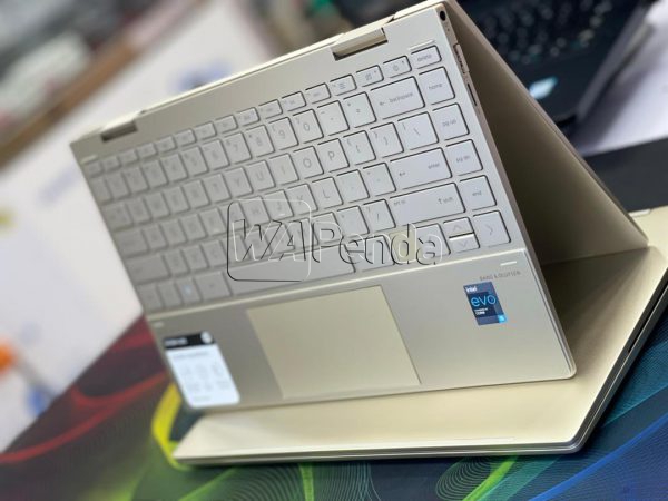 Brand New HP Envy X360 13-bd0063dx available in Uganda (1)