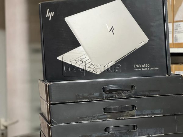 Brand New HP Envy X360 13-bd0063dx – Intel Ci7 – 1135G7 – 11th Gen (1)