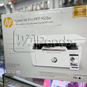 Brand New HP Laserjet Pro MFP M28W