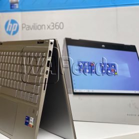 Brand New HP Pavilion X360 14 - CI5 - 11th Gen (1)
