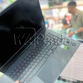 HP Omen Gaming Laptop (1)