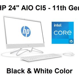 Brand New HP 24 AIO i5