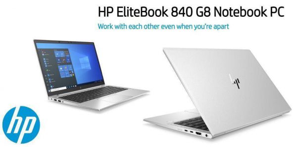 Brand New HP elitebook 840 available at Wapenda