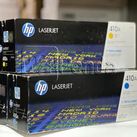 Original Printer Toner HP Laserjet Toner 410A