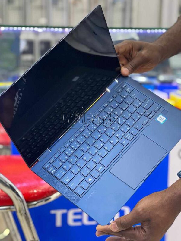 HP Dragonfly Laptop Best Sale at Wapenda Limited