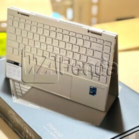 HP Envy Convertible X360 15 brand new in Uganda (1)