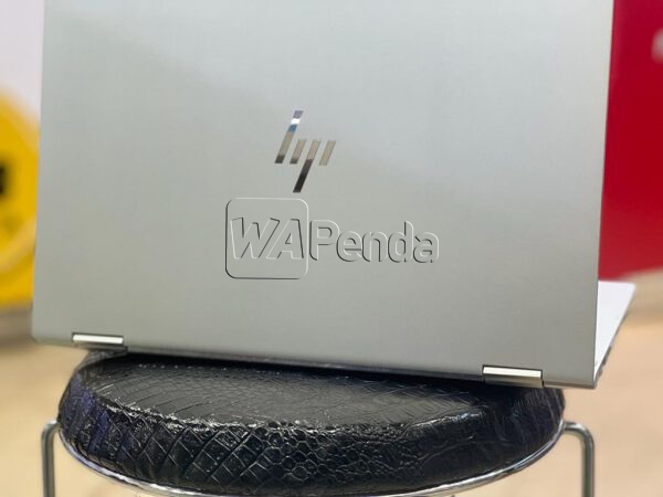 11th Generation HP Pavilion with 2GB Graphics (1)