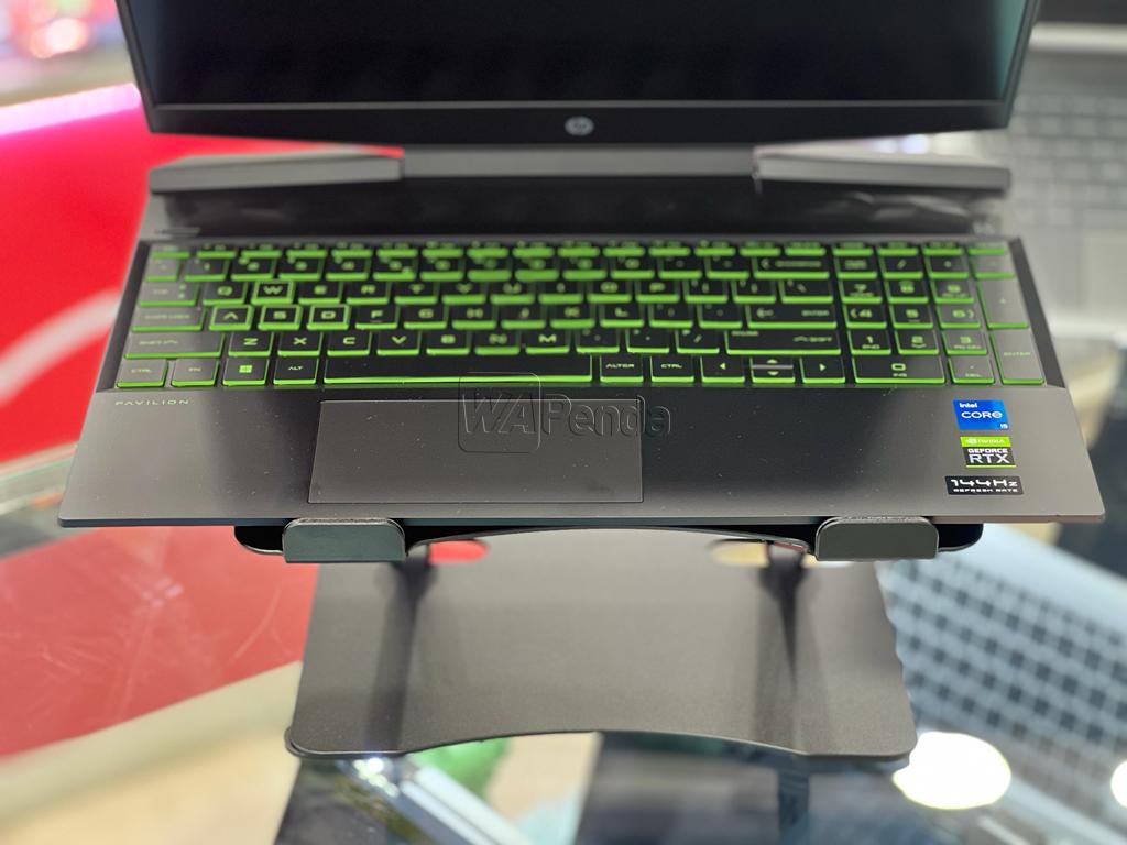 Brand New 11th generation HP Pavilion Gaming PC (1) Brand New 11th generation HP Pavilion Gaming PC (1)