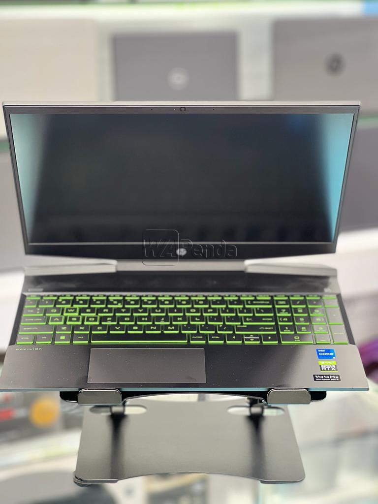 11th generation HP Pavilion Gaming PC (2) Brand New 11th generation HP Pavilion Gaming PC (1)