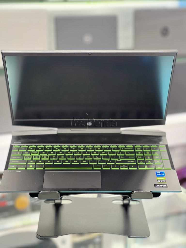 11th generation HP Pavilion Gaming PC (3) Brand New 11th generation HP Pavilion Gaming PC (1)