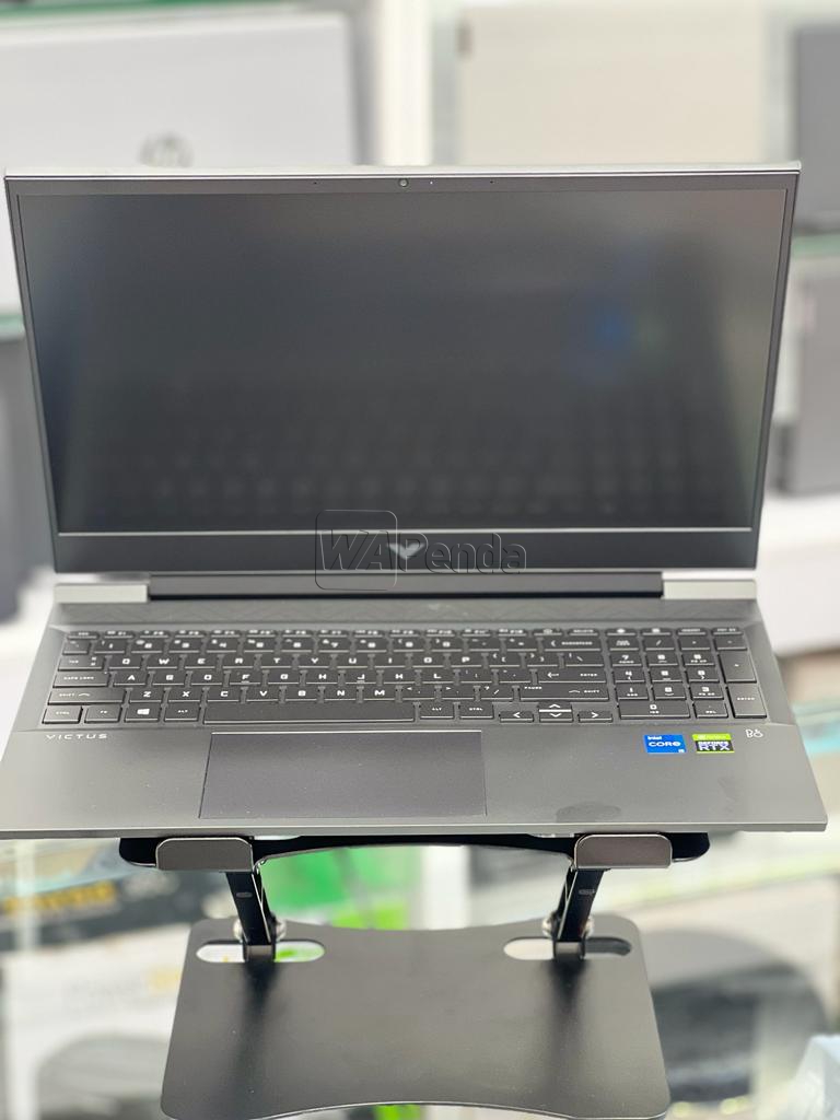 Brand New Victus Gaming Laptop Nvidia Geforce RTX (1) Brand New Victus Gaming Laptop Nvidia Geforce RTX (1)