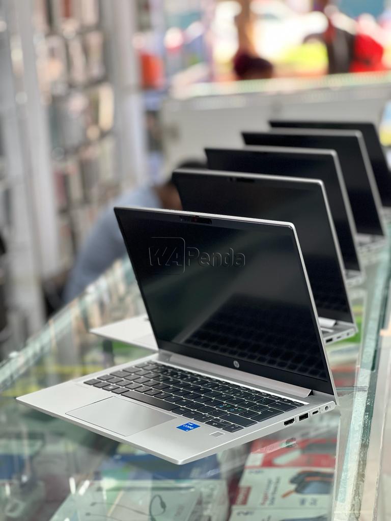 Hp Probook on Hot Quick Sales at Wapenda Limited (1) Hp Probook on Hot Quick Sales at Wapenda Limited (1)